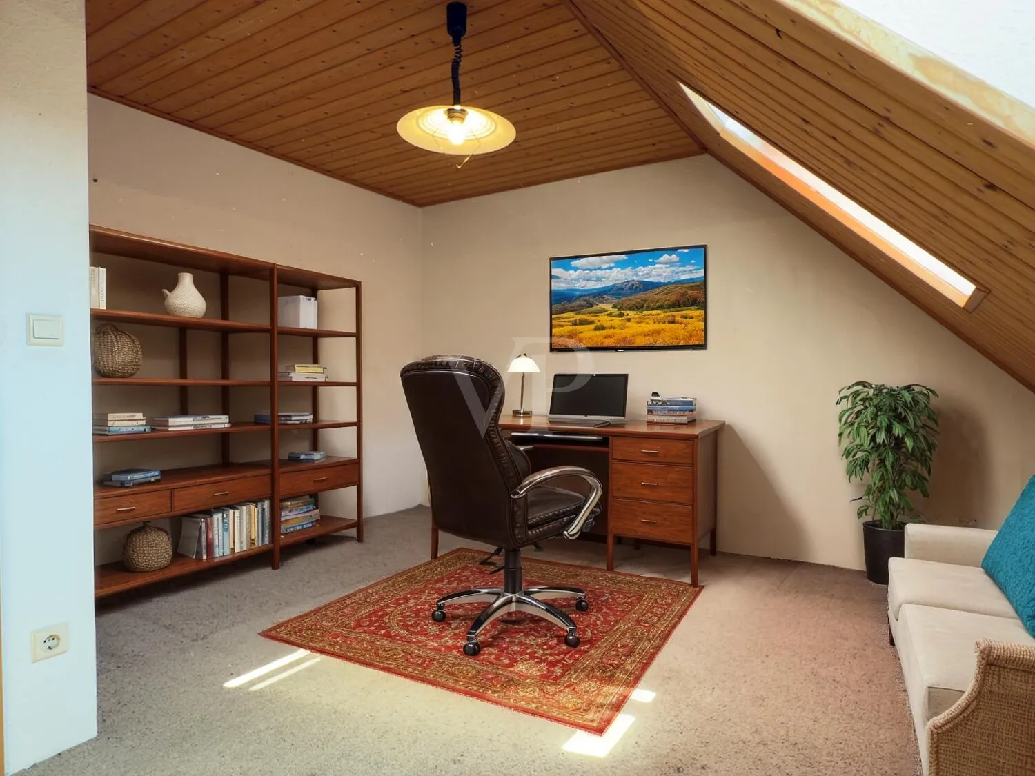 Kinderzimmer Vision 2