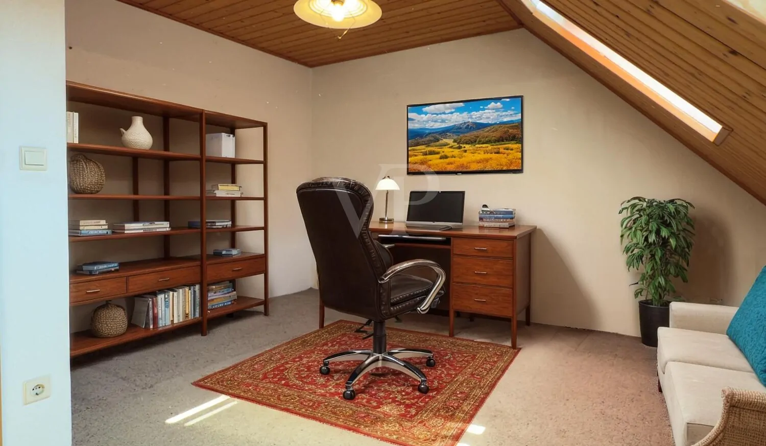 Kinderzimmer Vision 2