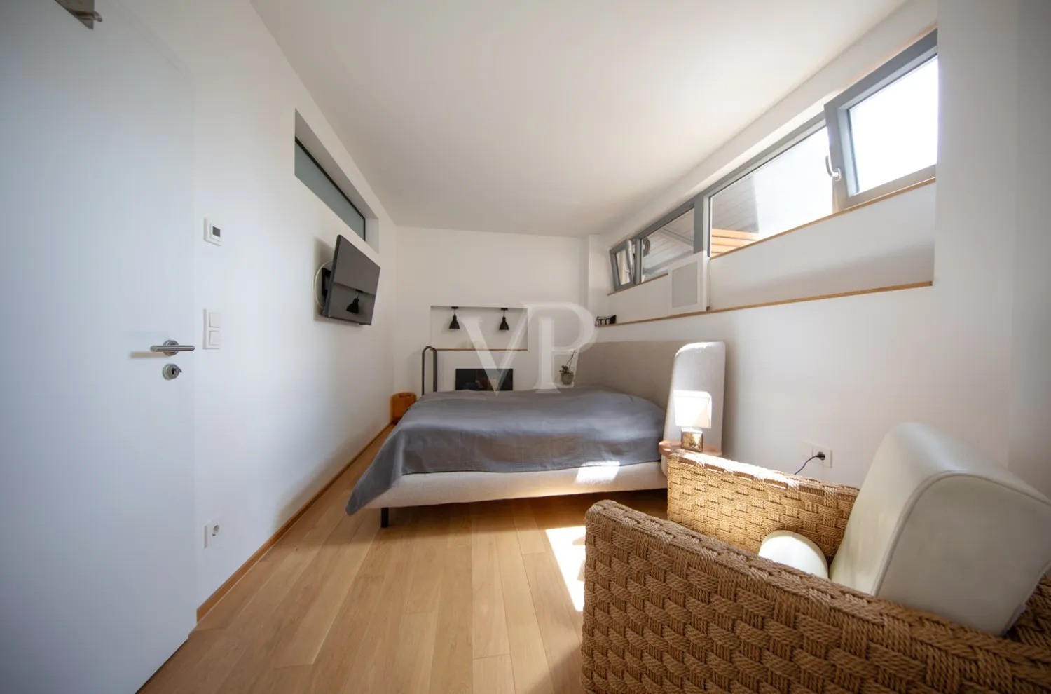 Masterbedroom