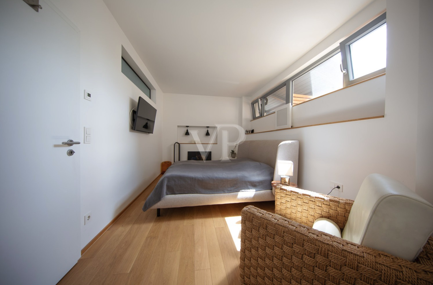 Masterbedroom