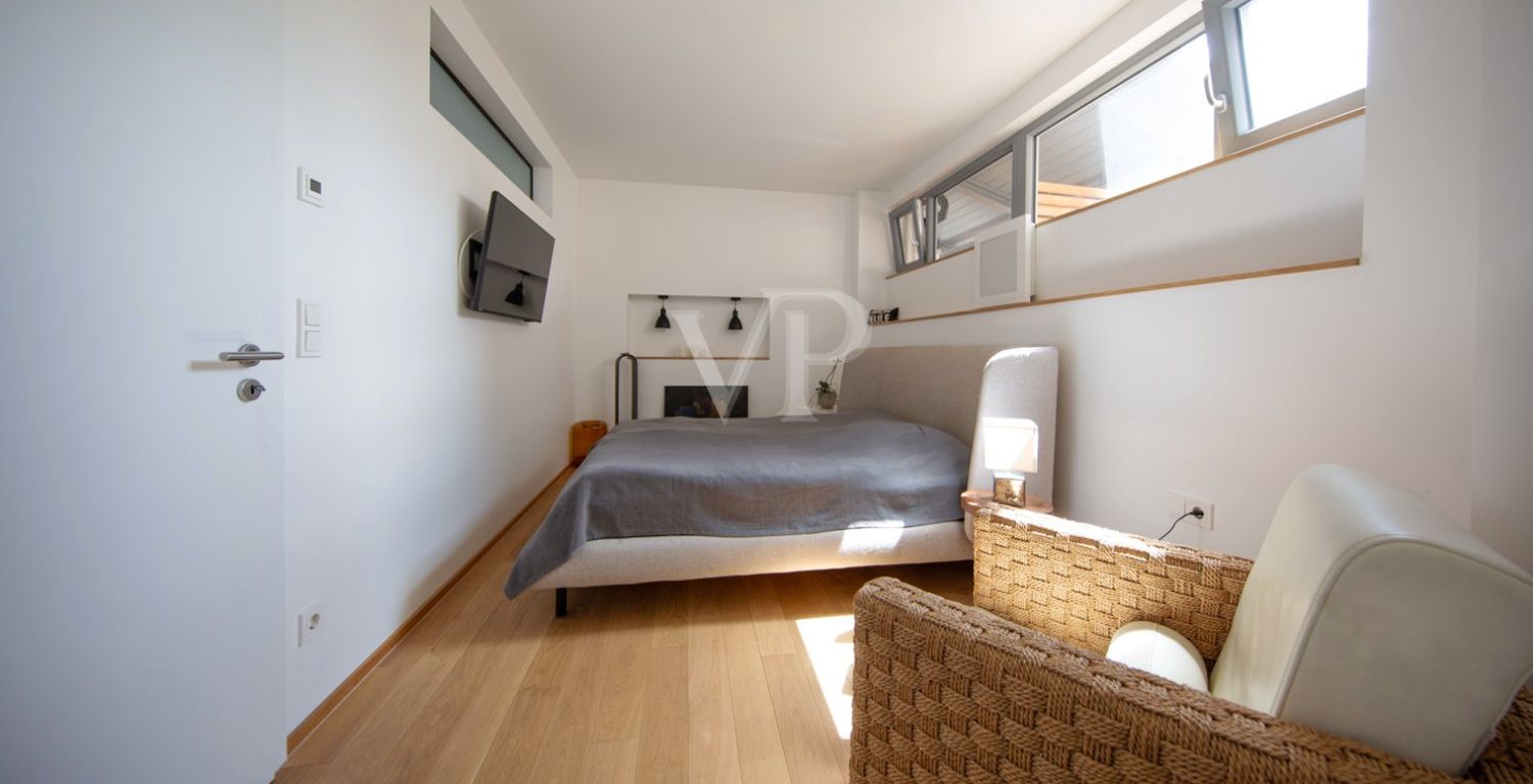 Masterbedroom