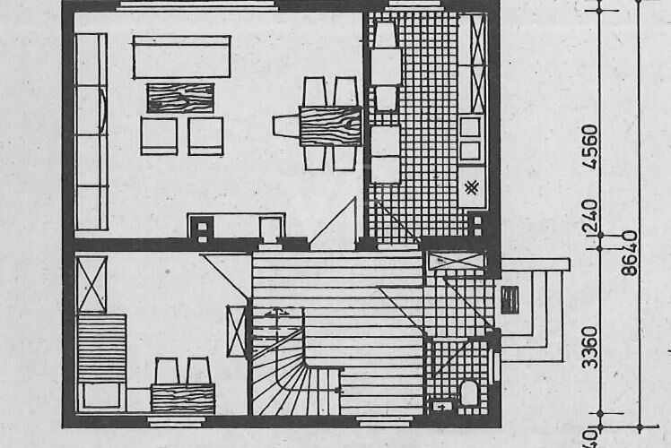 EG Grundriss