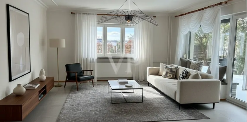 von Poll Immobilien GmbH