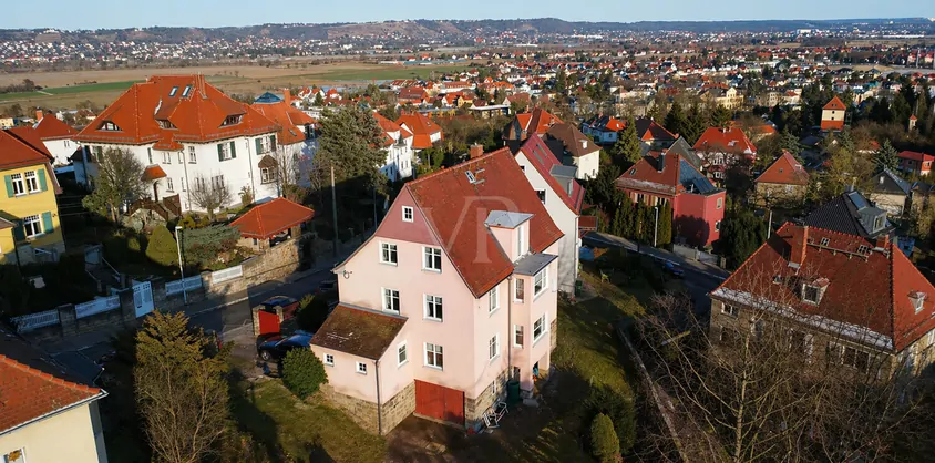 von Poll Immobilien GmbH