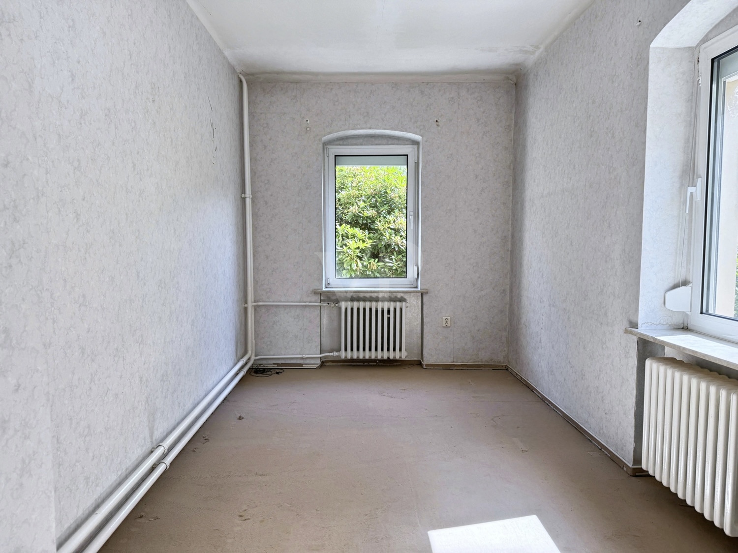 EG Arbeitszimmer
