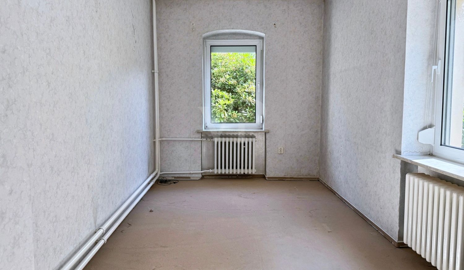 EG Arbeitszimmer