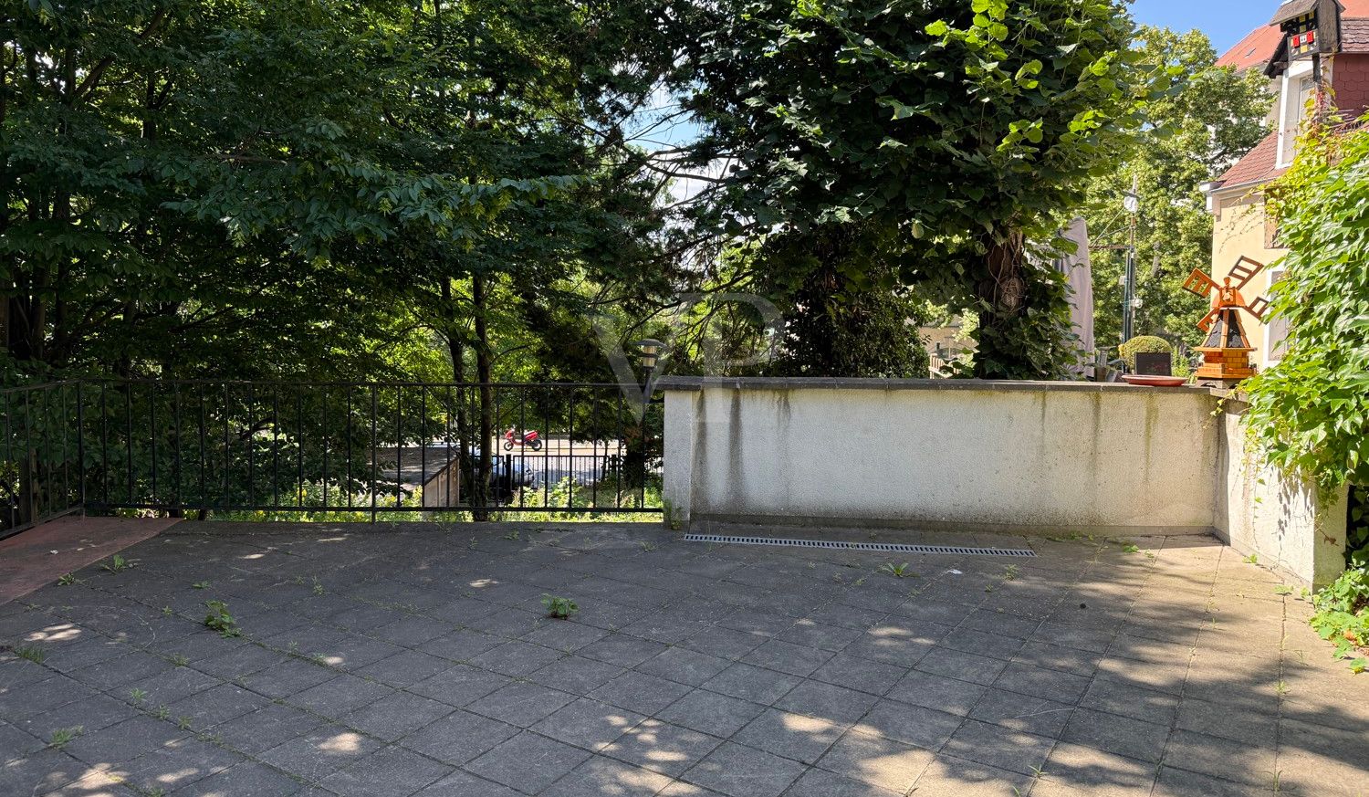EG Terrasse