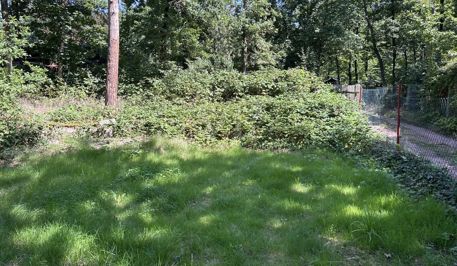 Stellplätze