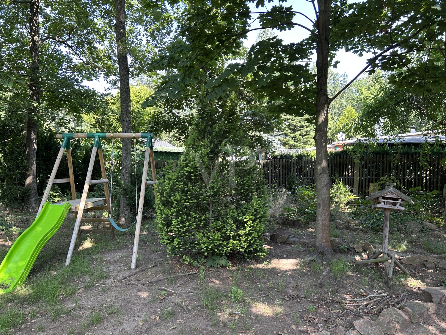 Spielplatz