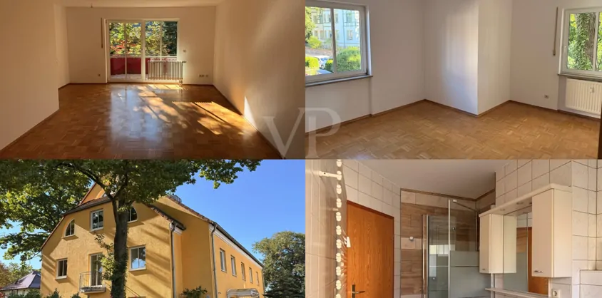 von Poll Immobilien GmbH