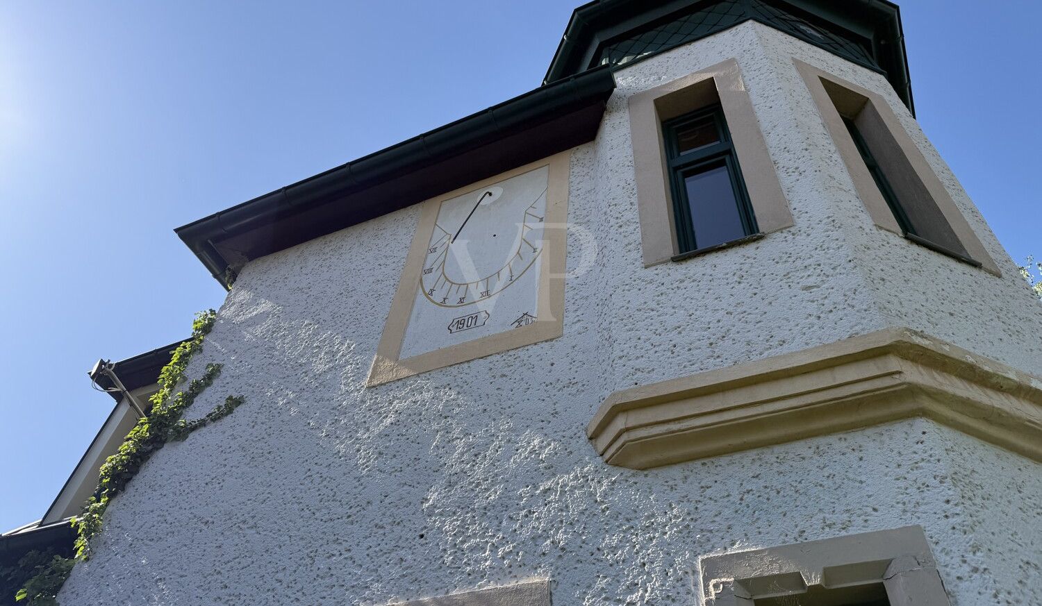 Sonnenuhr