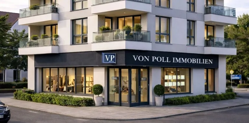 von Poll Immobilien GmbH