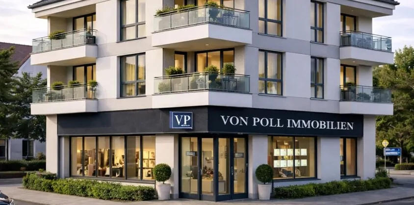 von Poll Immobilien GmbH