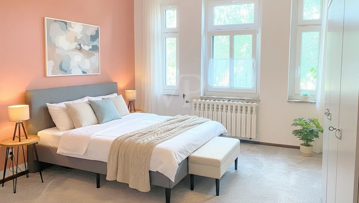 OG Vision Gästezimmer