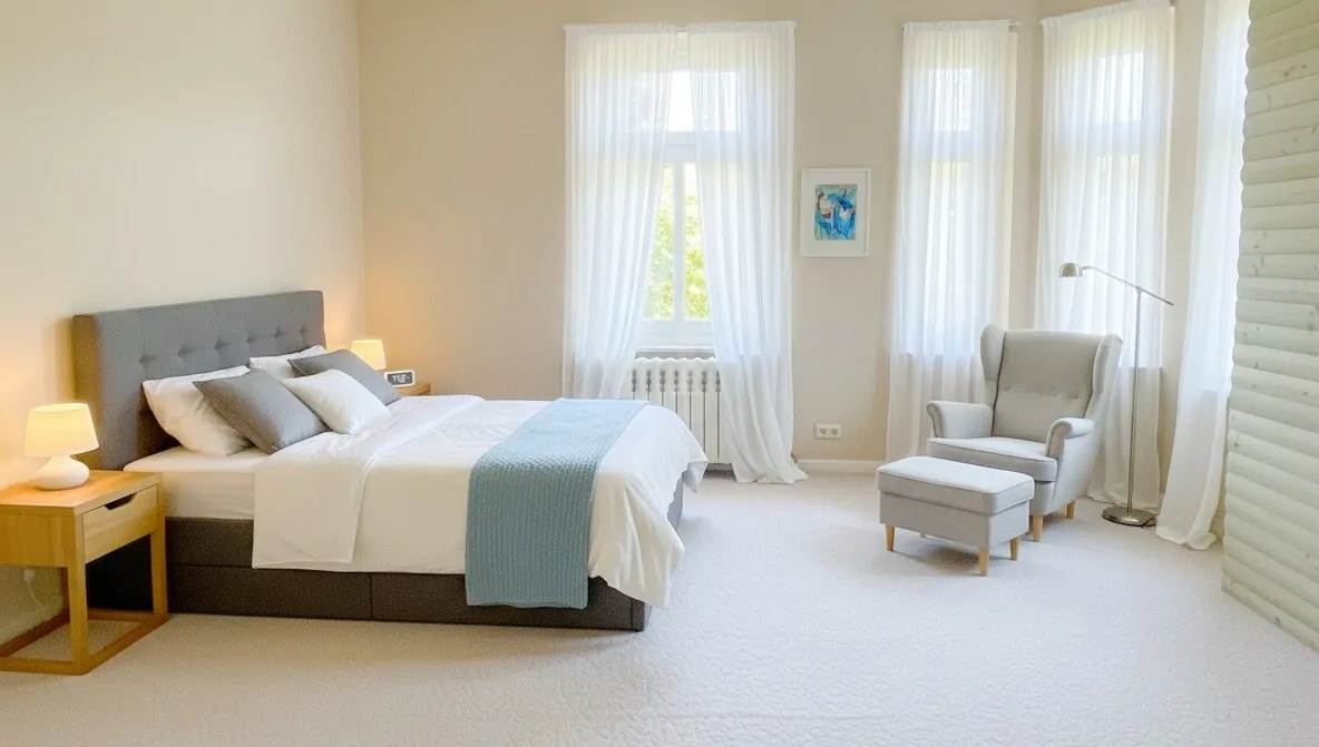 OG Vision Schlafzimmer