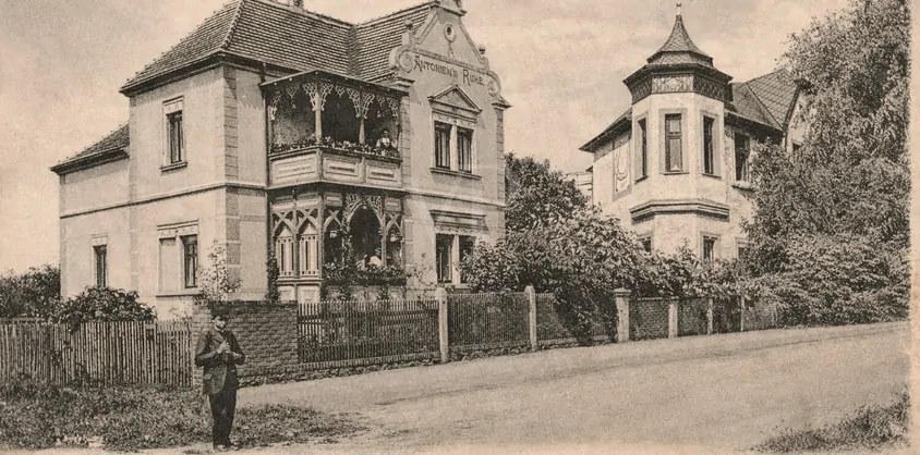 von Poll Immobilien GmbH