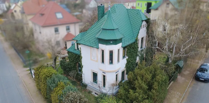 von Poll Immobilien GmbH
