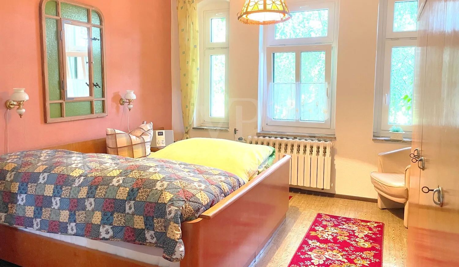 OG Gästezimmer