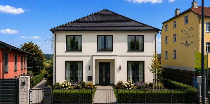 von Poll Immobilien GmbH