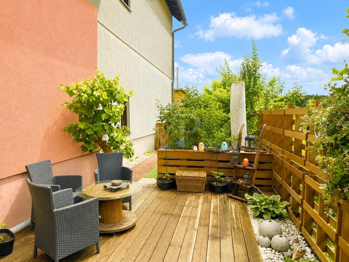 BESTANDSHAUS IN RADEBEUL AUF 578 M² GRUNDSTÜCK – VERWIRKLICHEN SIE IHREN WOHNTRAUM