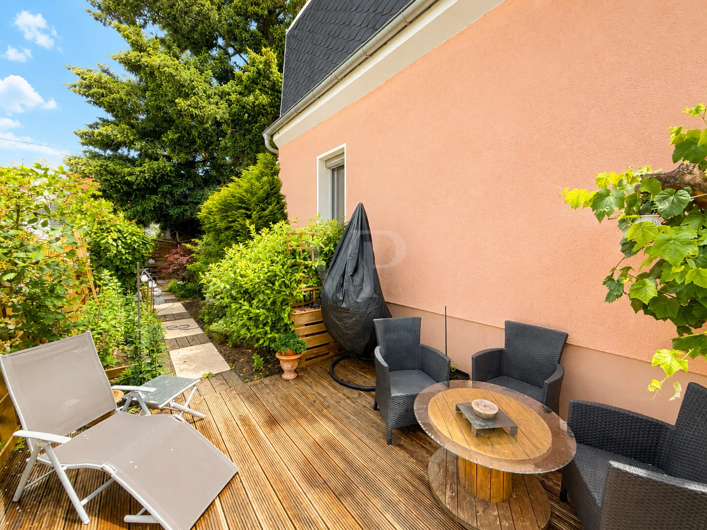 Sitzecke