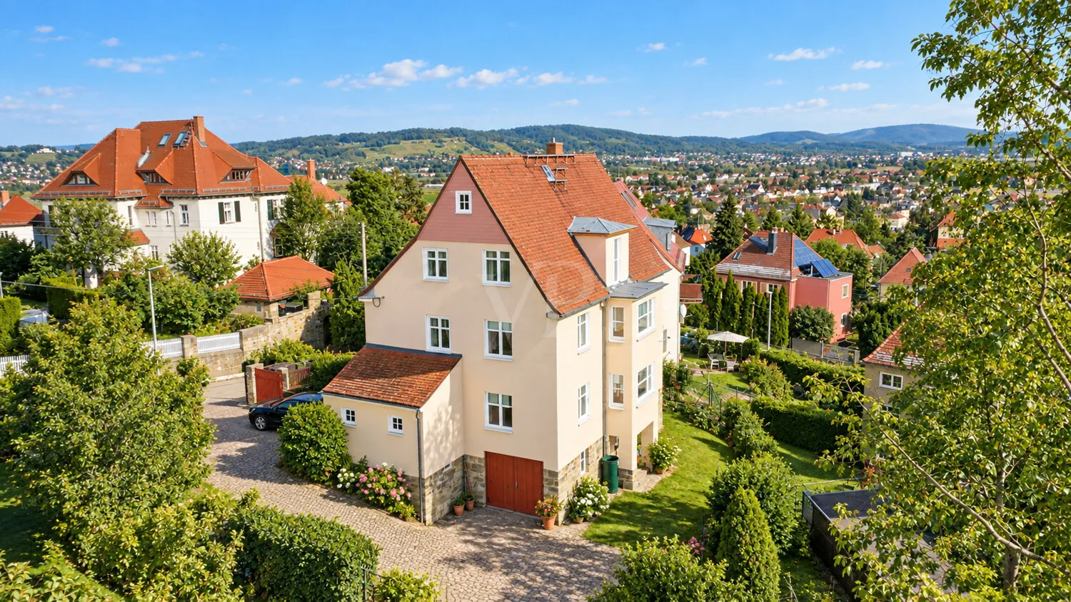 schöner Wohnen