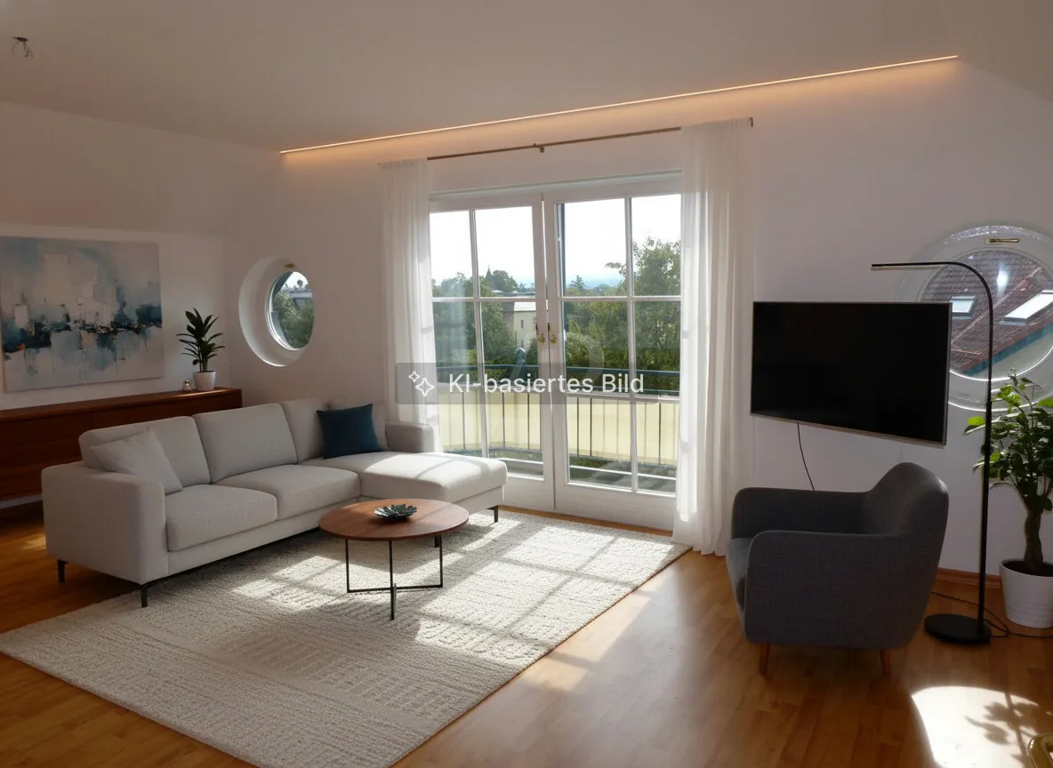 Wohnzimmer Beispiel Neu