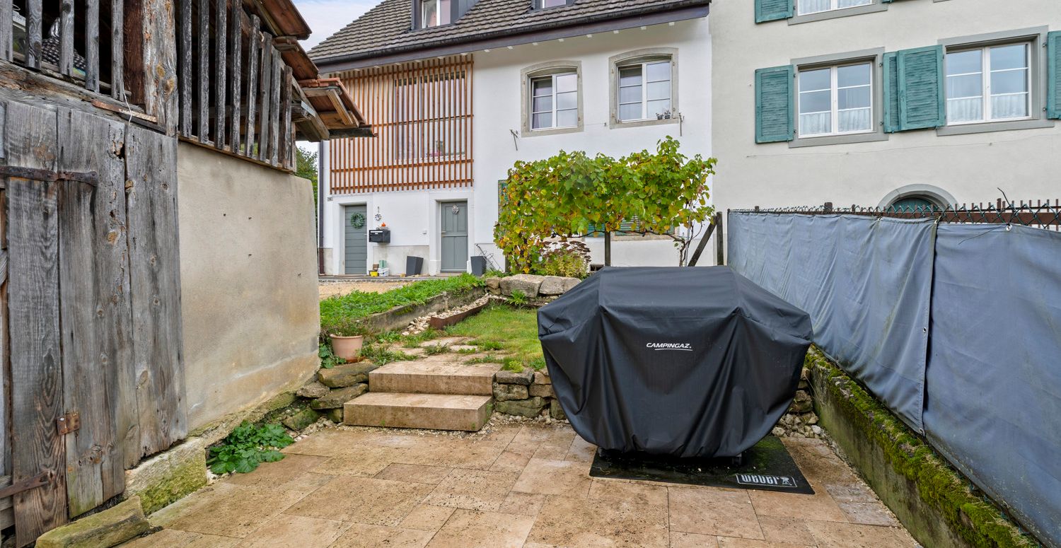 Sitzplatz
