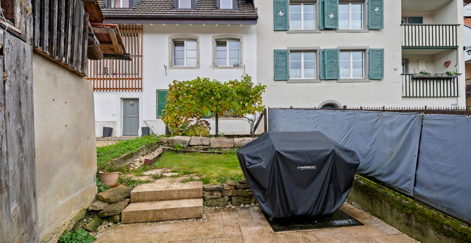 Sitzplatz