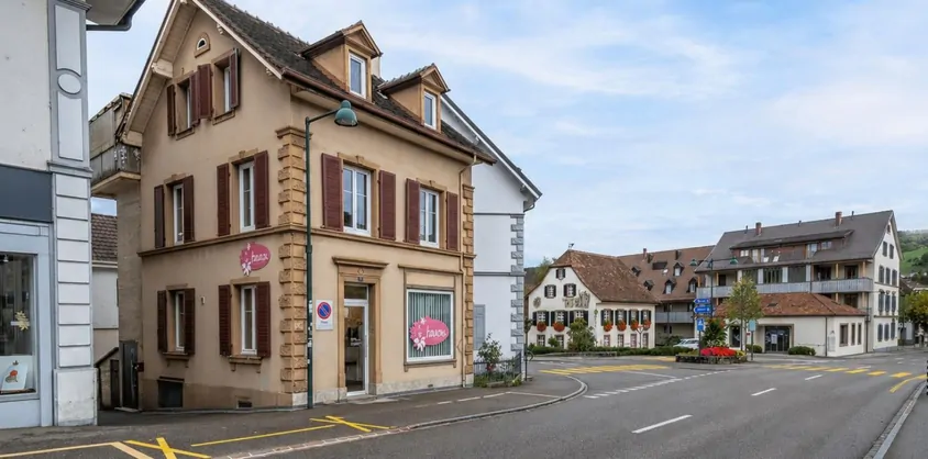 von Poll Immobilien GmbH