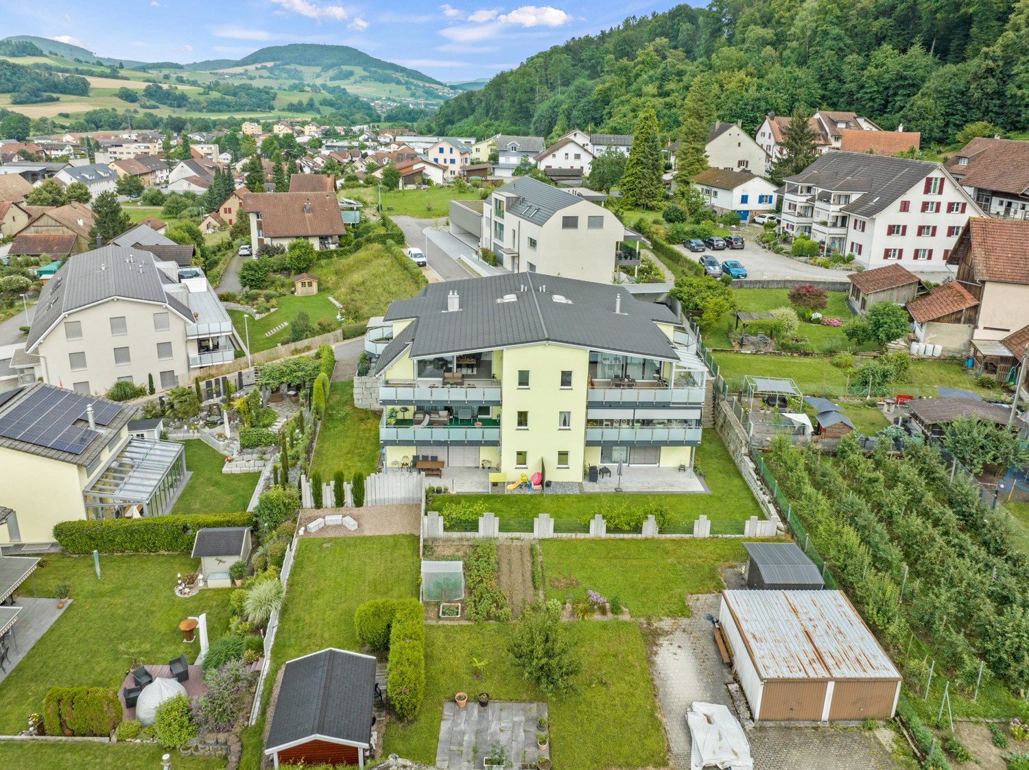Aussenansicht