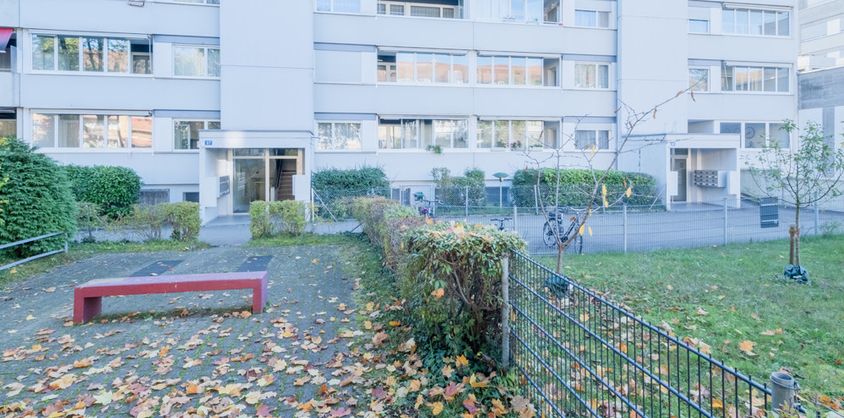 von Poll Immobilien GmbH