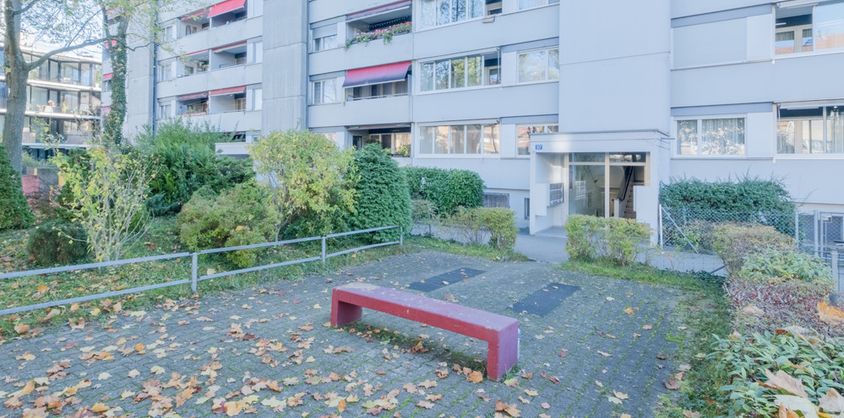 von Poll Immobilien GmbH