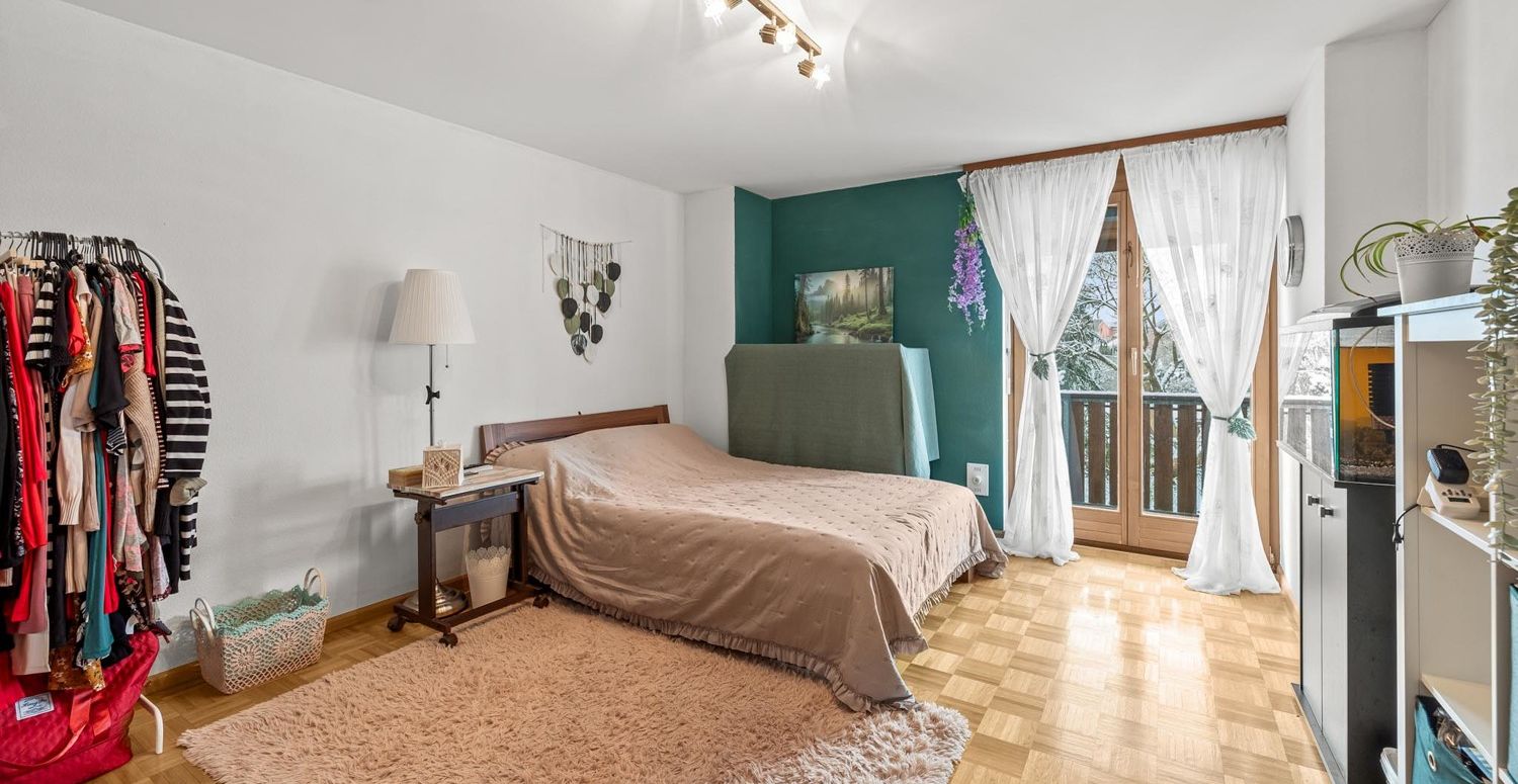 Zimmer OG
