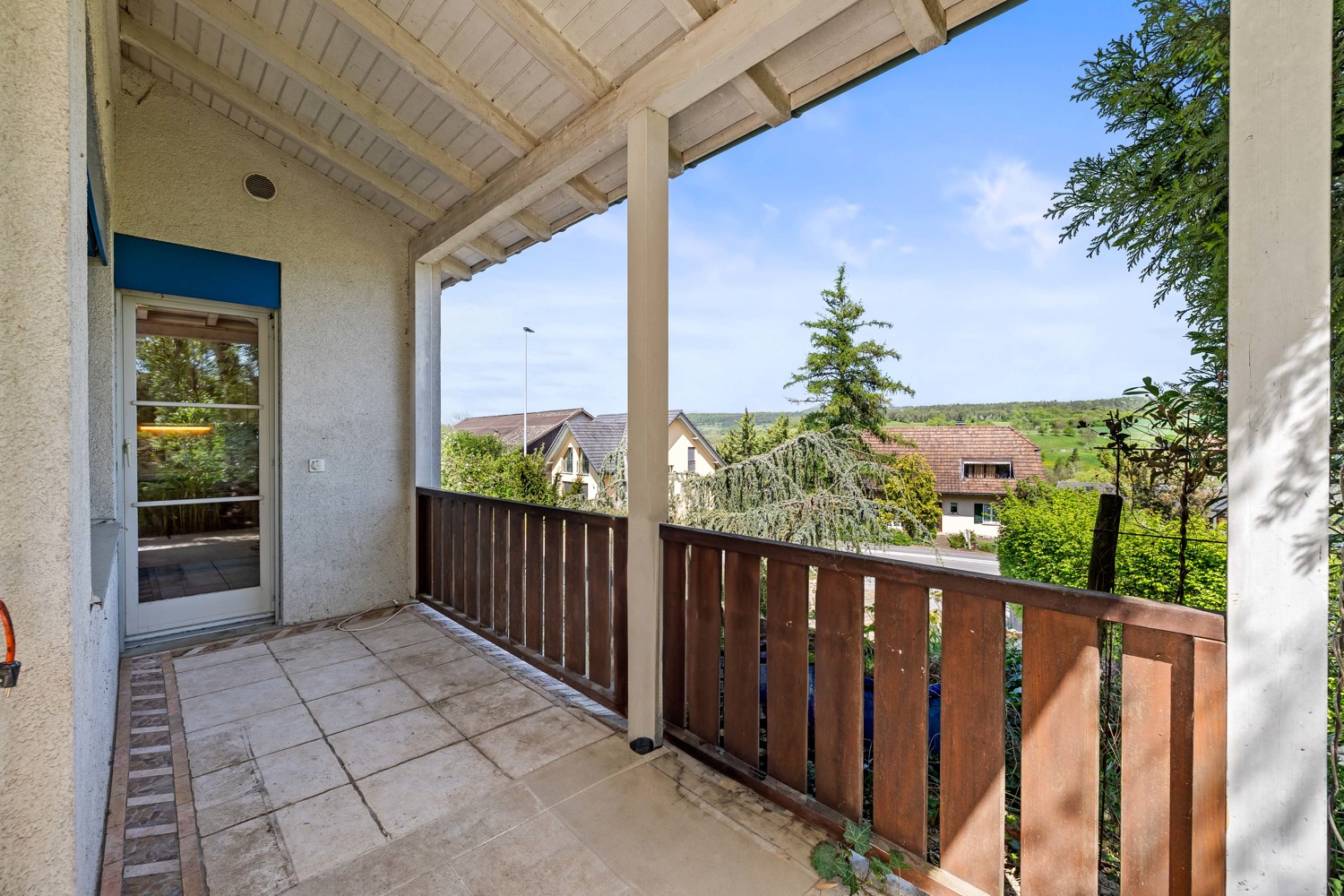 Veranda