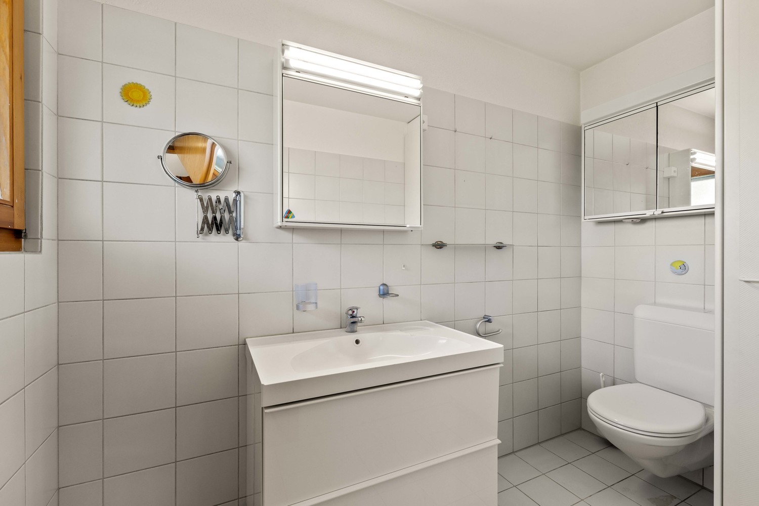 Gäste WC