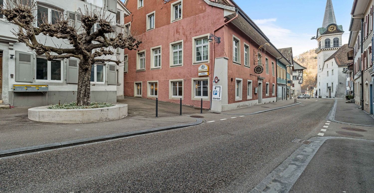 Aussen