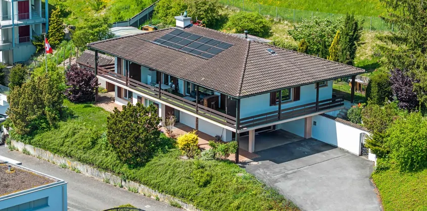 von Poll Immobilien GmbH