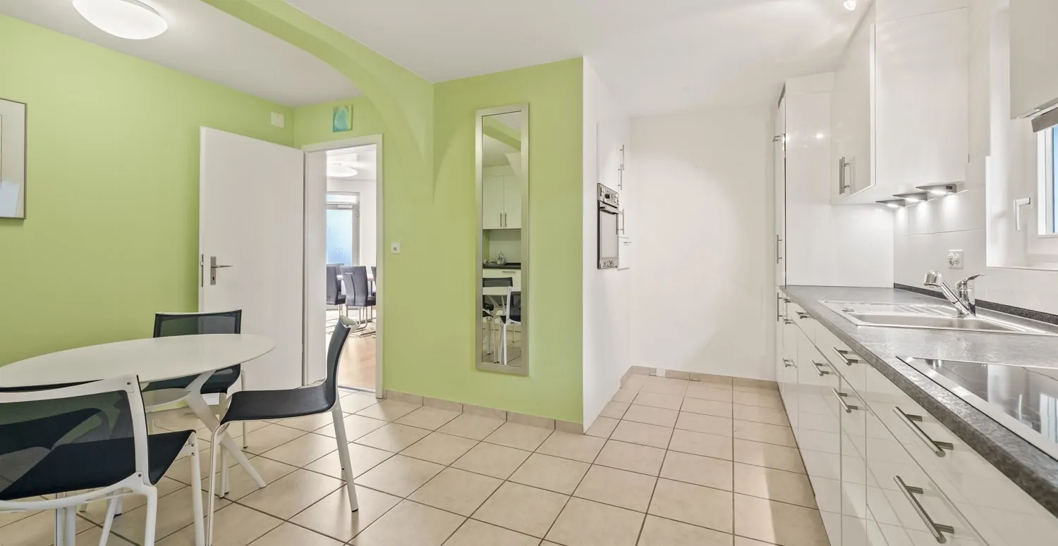 Charmantes Wohn- und Geschäftshaus mit vielseitigem Nutzungspotenzial in Sissach