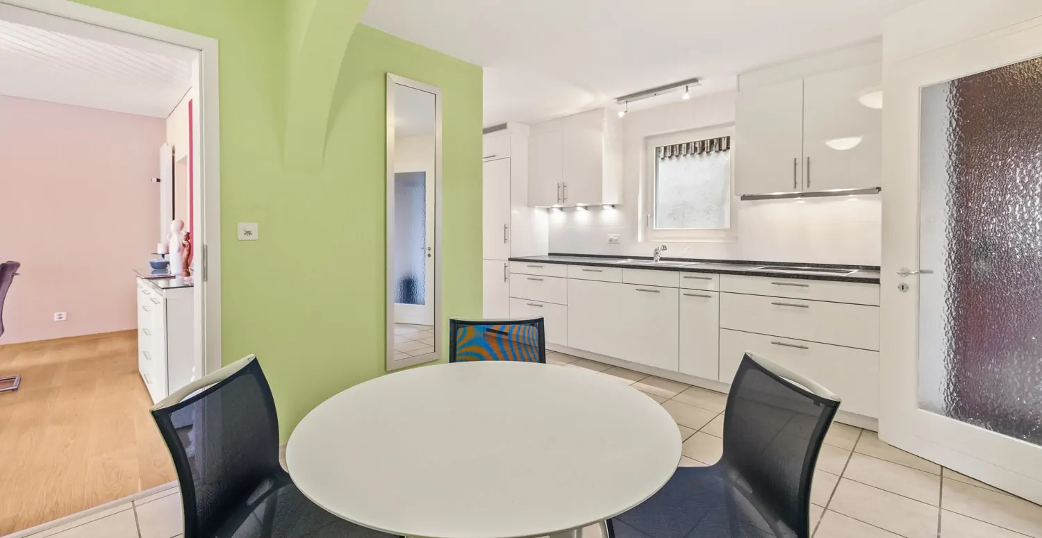 Charmantes Wohn- und Geschäftshaus mit vielseitigem Nutzungspotenzial in Sissach