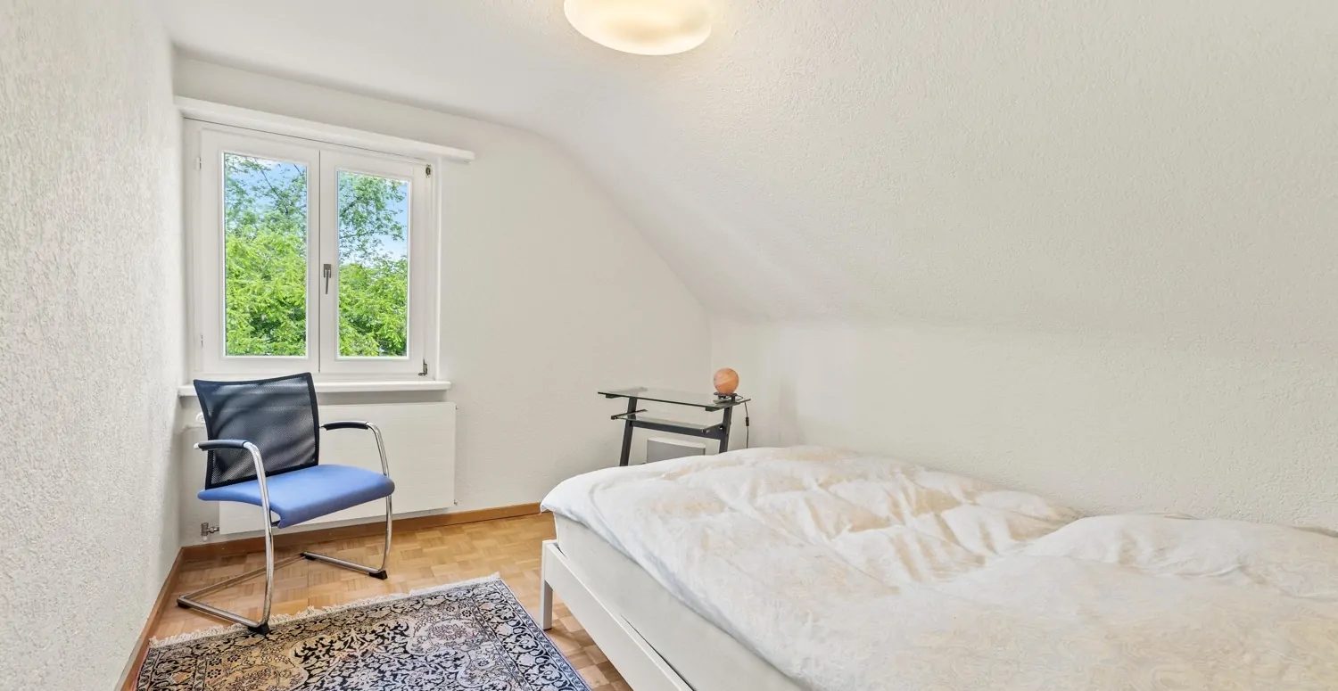 Charmantes Wohn- und Geschäftshaus mit vielseitigem Nutzungspotenzial in Sissach