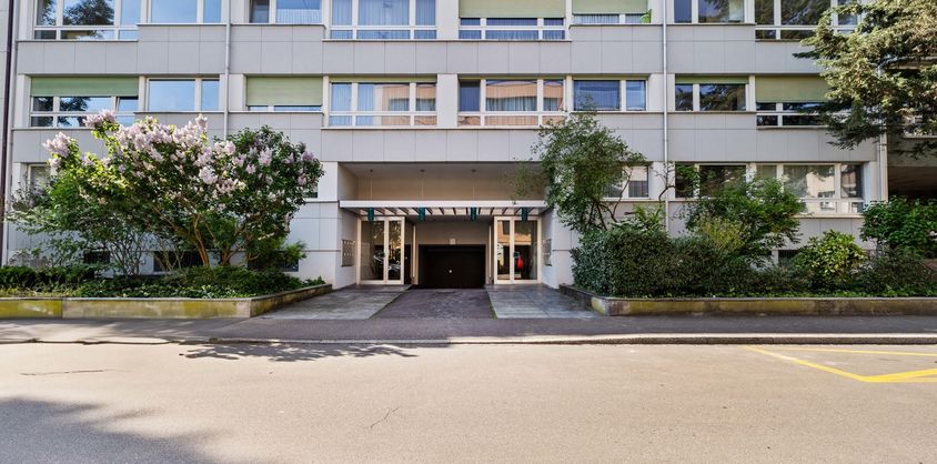 von Poll Immobilien GmbH