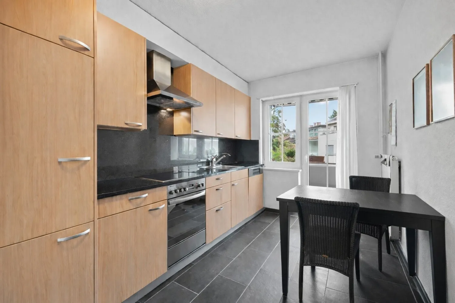 Kapitalanleger gesucht – 5-Zimmerwohnung in Basel