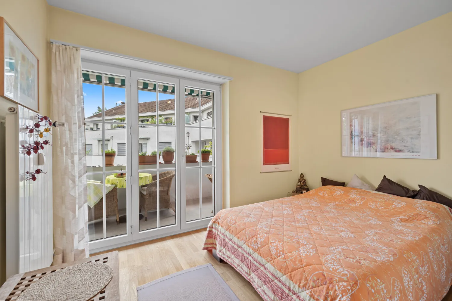 Kapitalanleger gesucht – 5-Zimmerwohnung in Basel