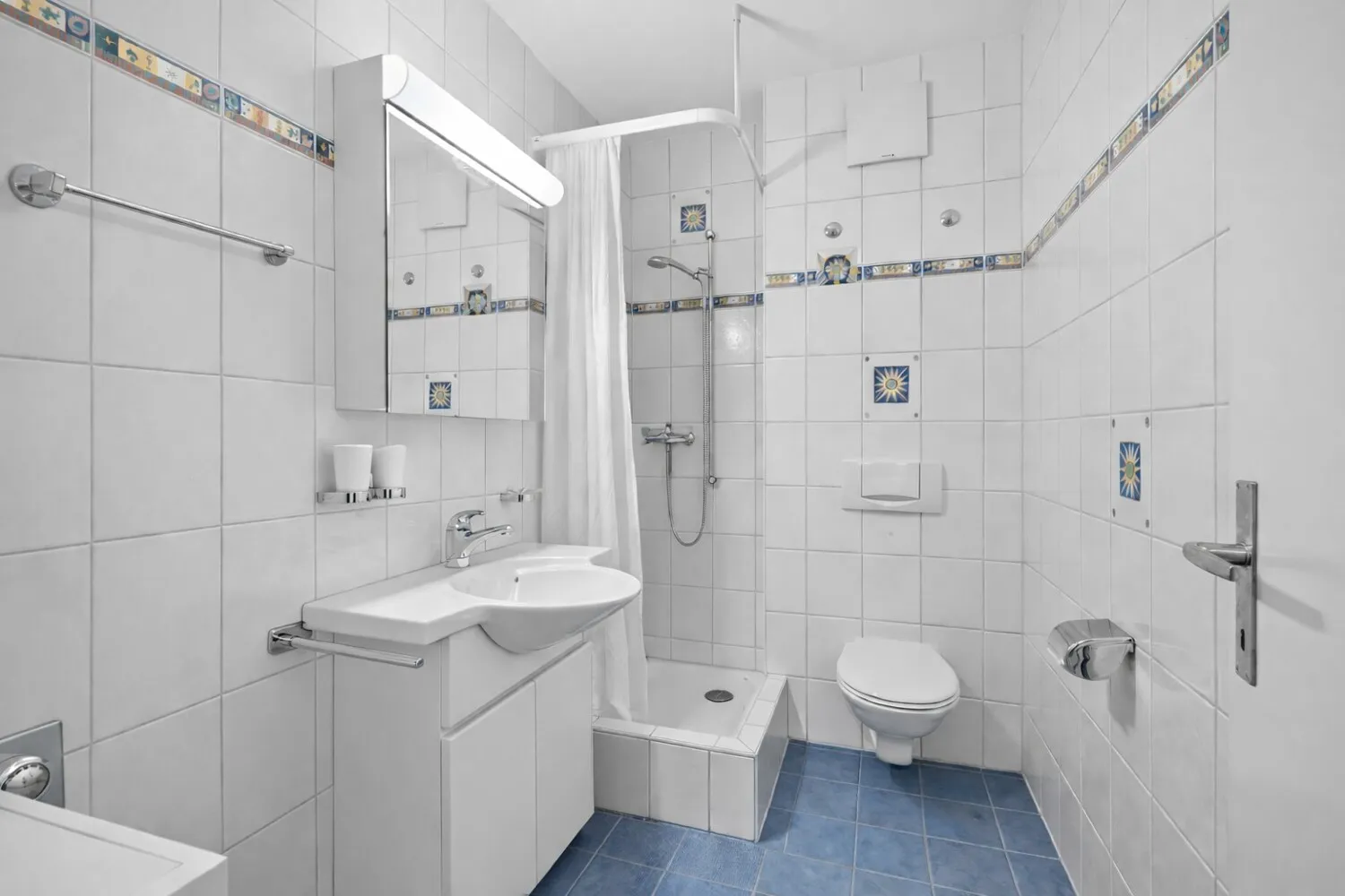 Kapitalanleger gesucht – 5-Zimmerwohnung in Basel