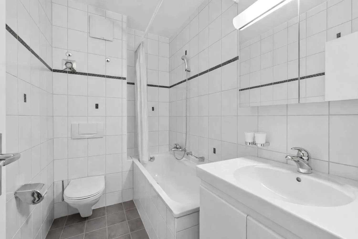 Kapitalanleger gesucht – 5-Zimmerwohnung in Basel