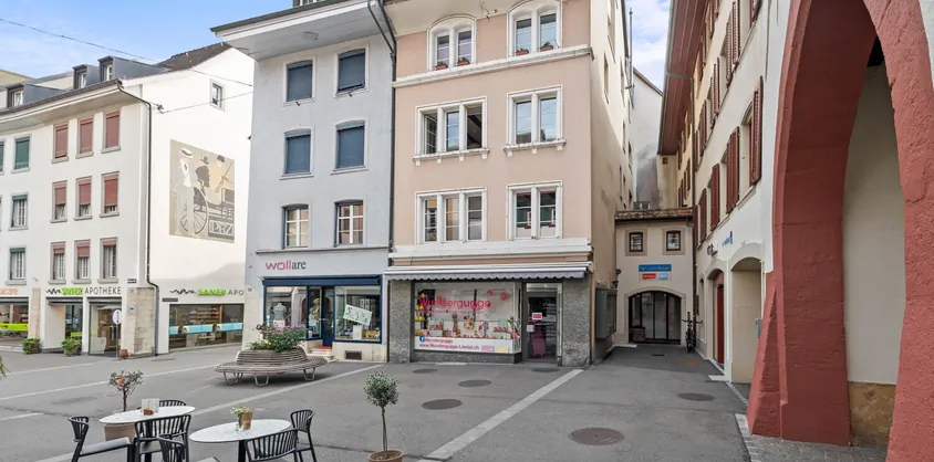 von Poll Immobilien GmbH