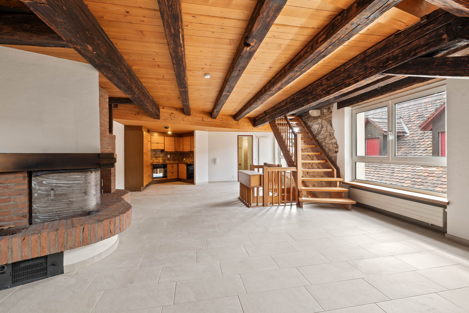 Maisonette
