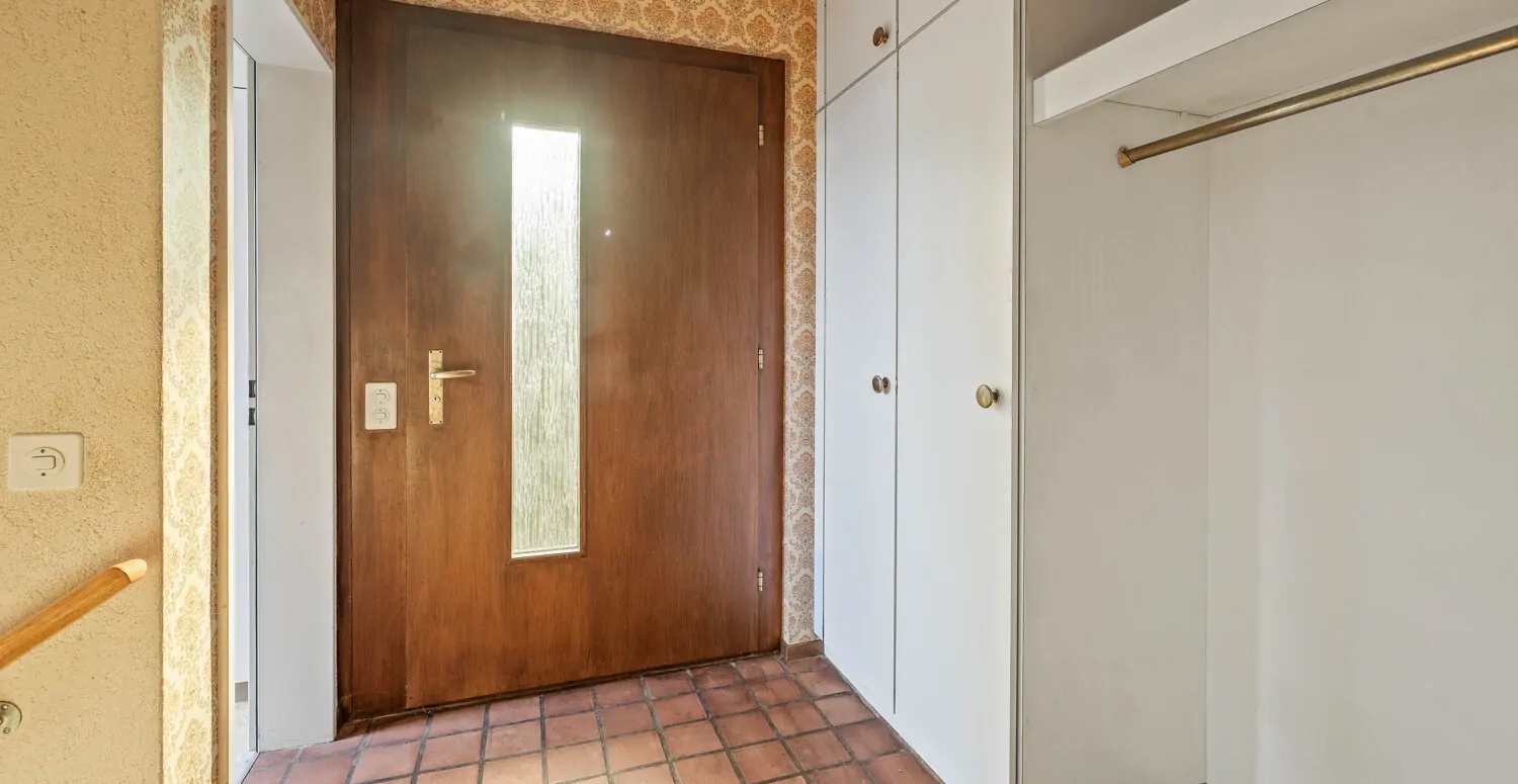 Ein Haus zum Ankommen, Aufblühen und Erinnerungen schaffen in Liestal