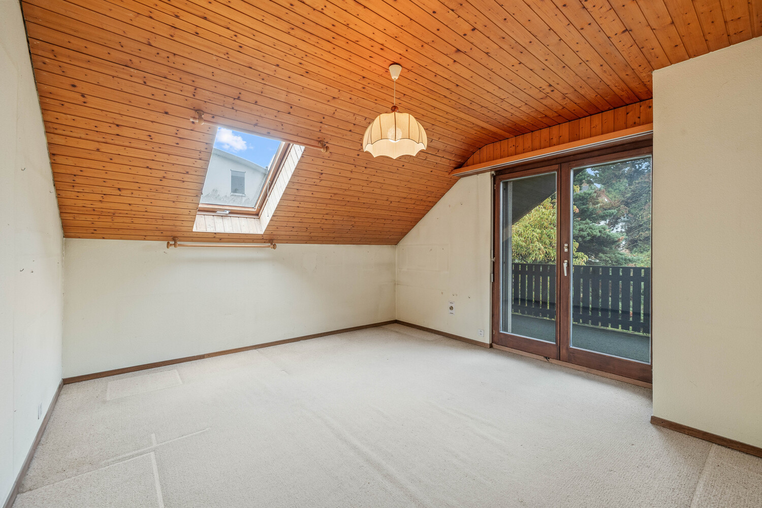 Ein Haus zum Ankommen, Aufblühen und Erinnerungen schaffen in Liestal